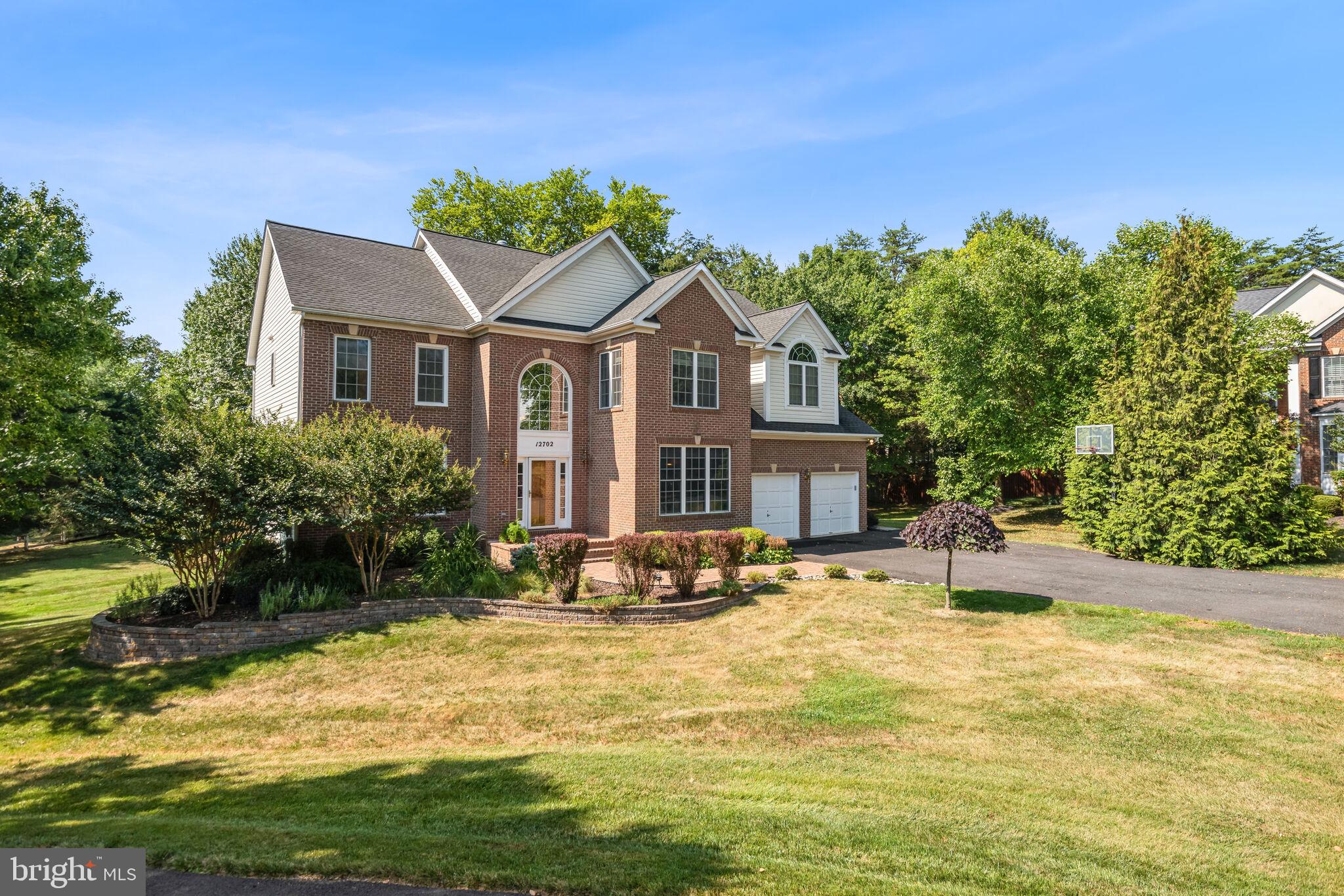 POTOMAC CHASE - Residential