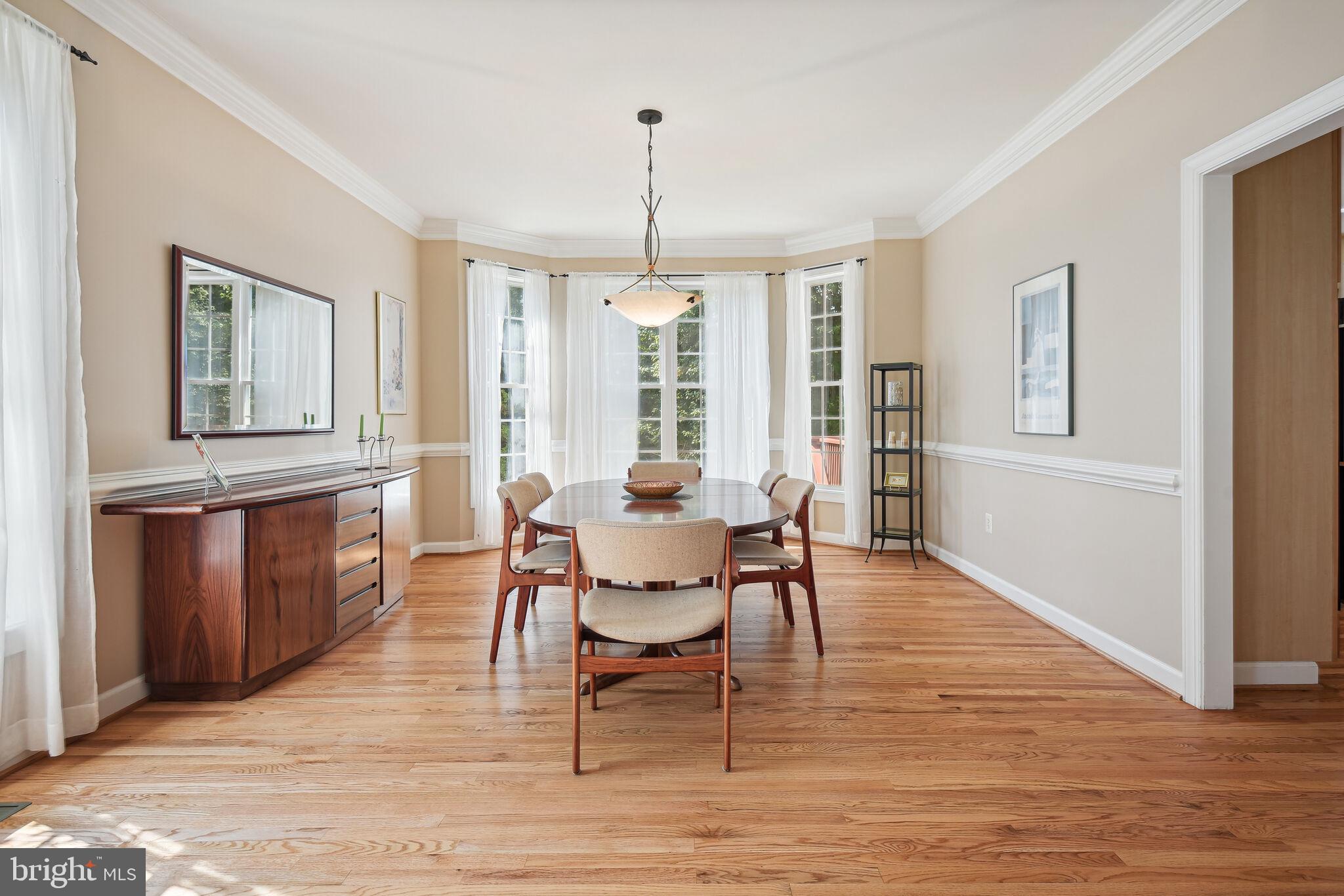 POTOMAC CHASE - Residential