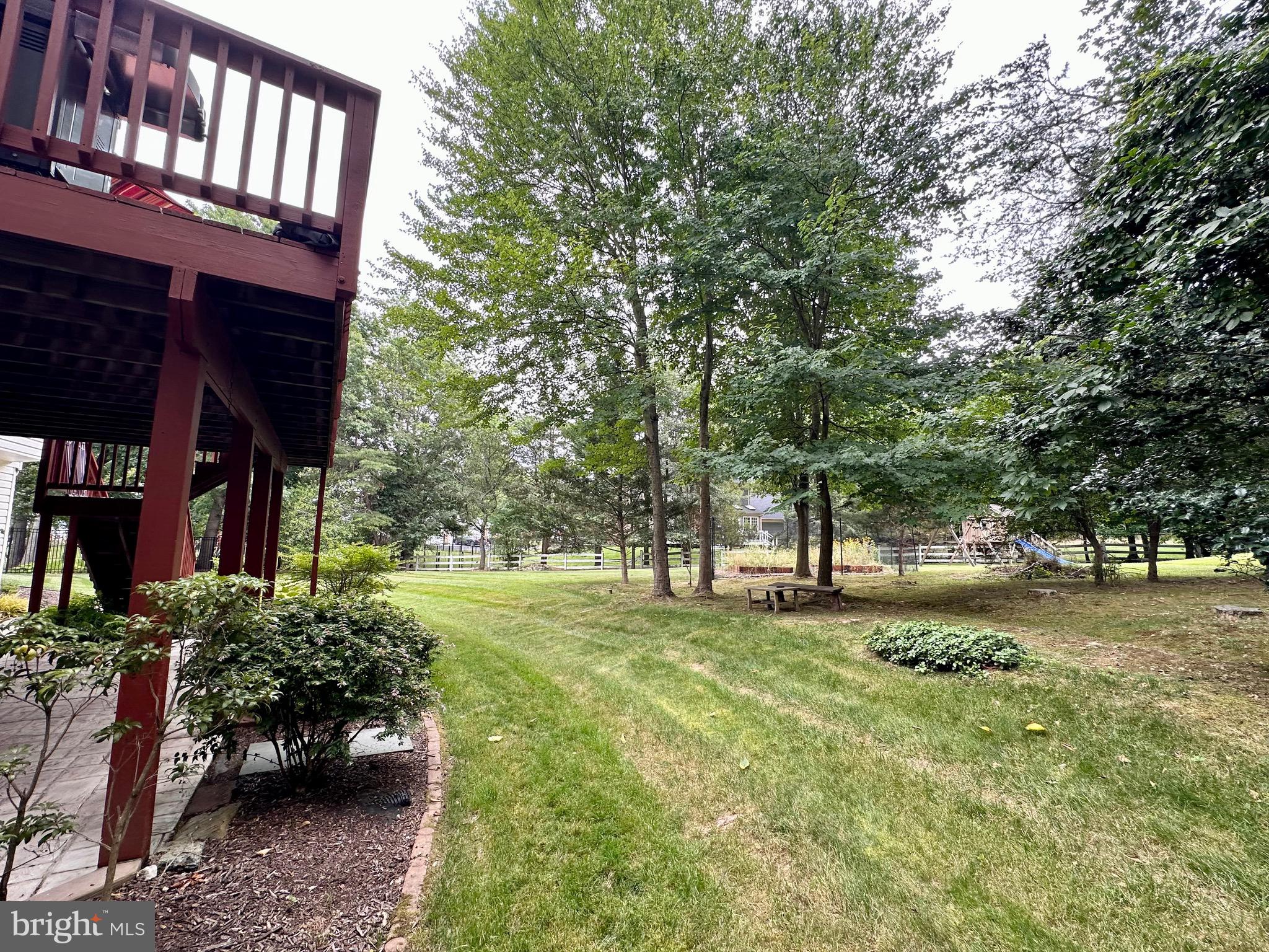 POTOMAC CHASE - Residential