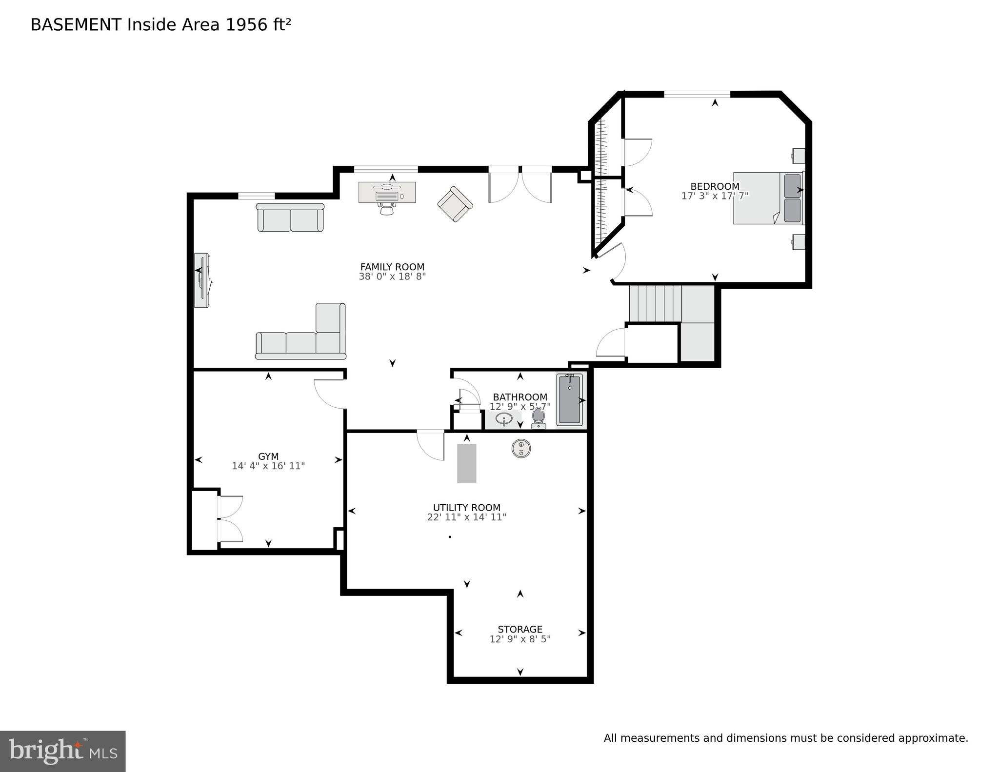POTOMAC CHASE - Residential