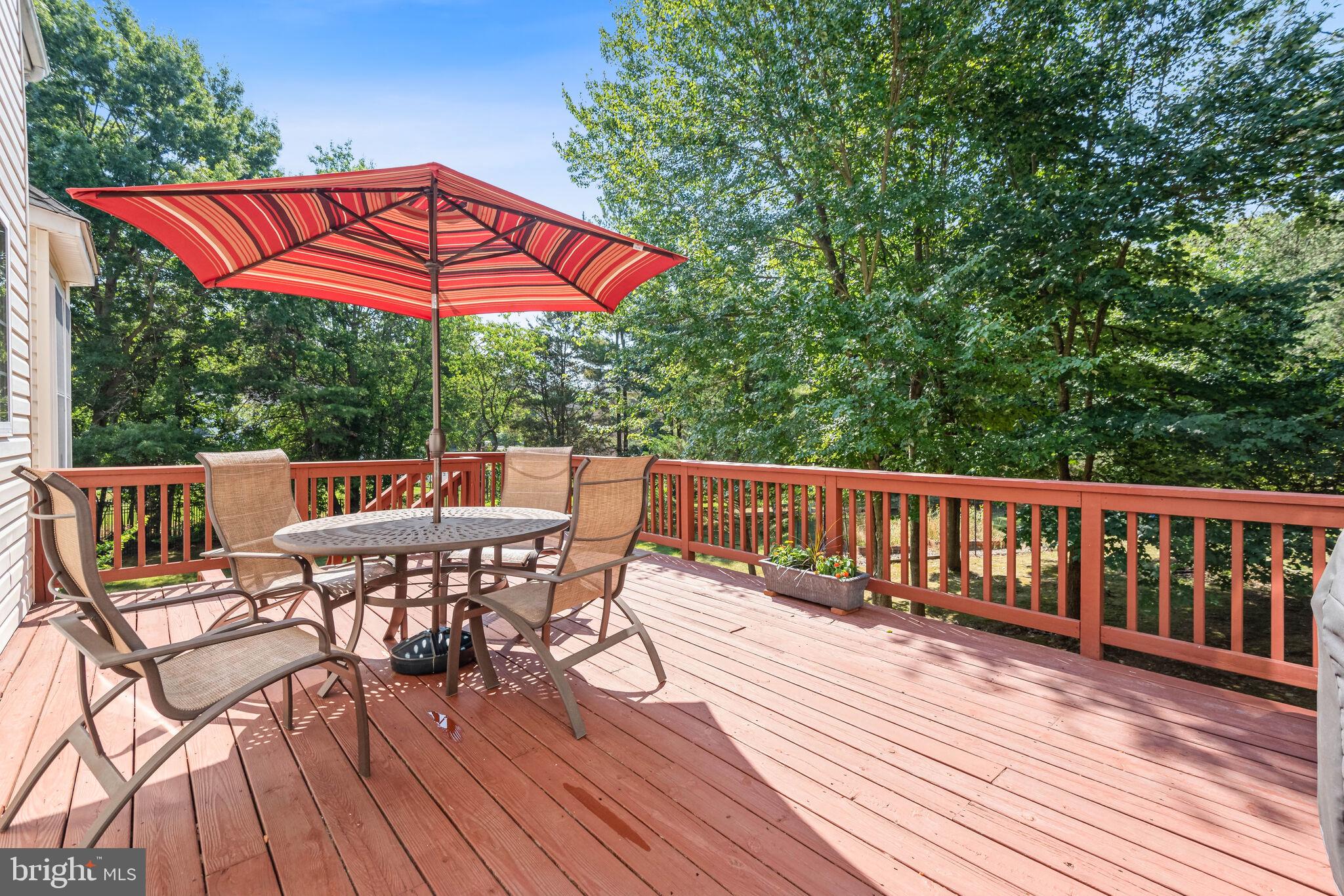 POTOMAC CHASE - Residential