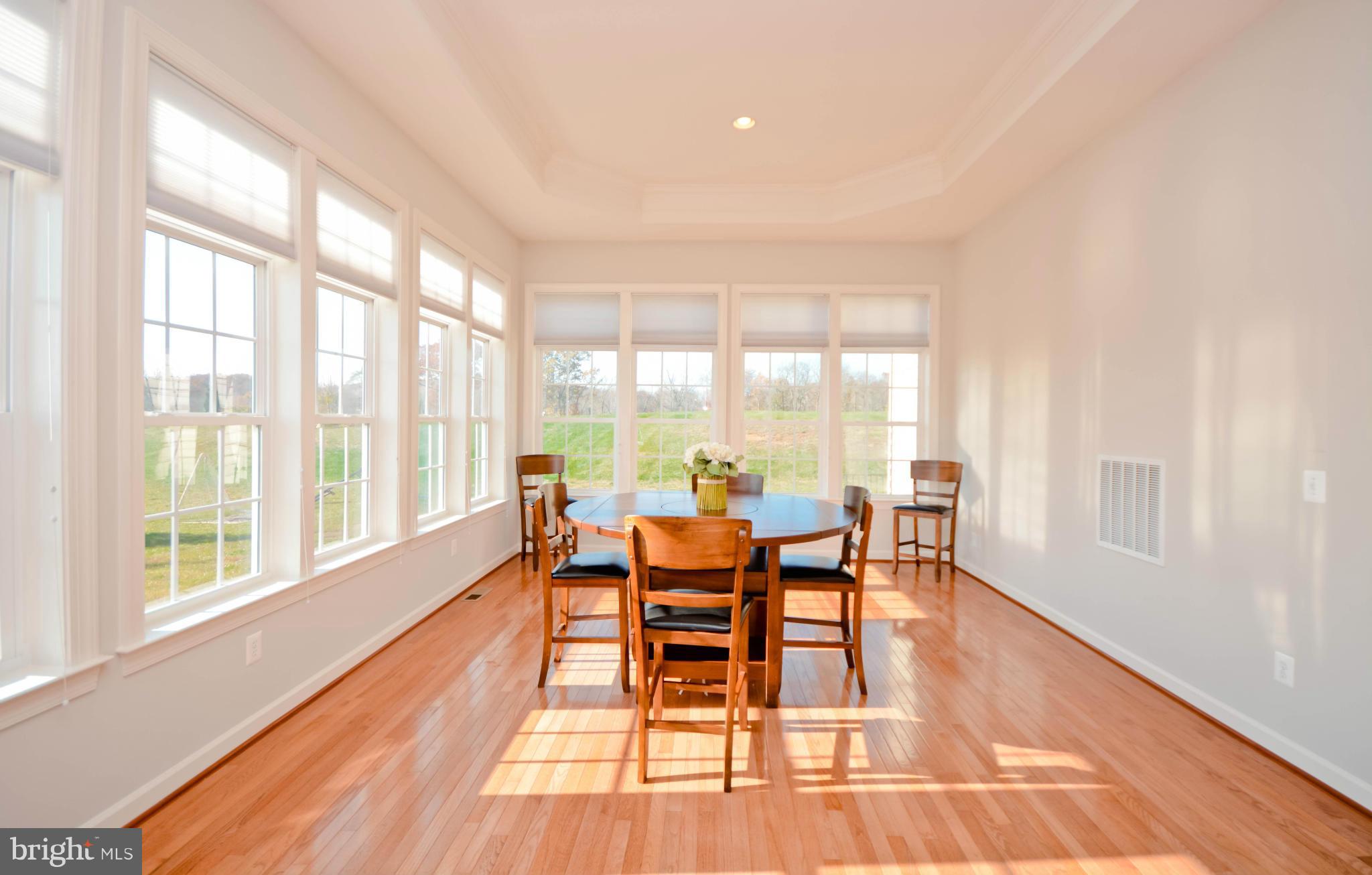 ROKEBY FARM - Residential