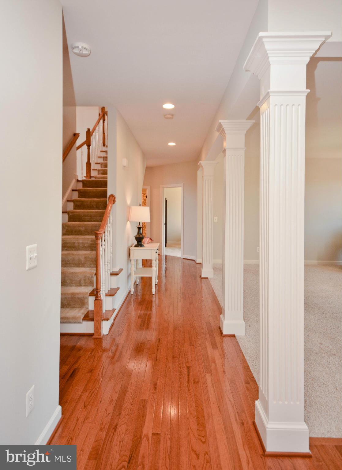 ROKEBY FARM - Residential