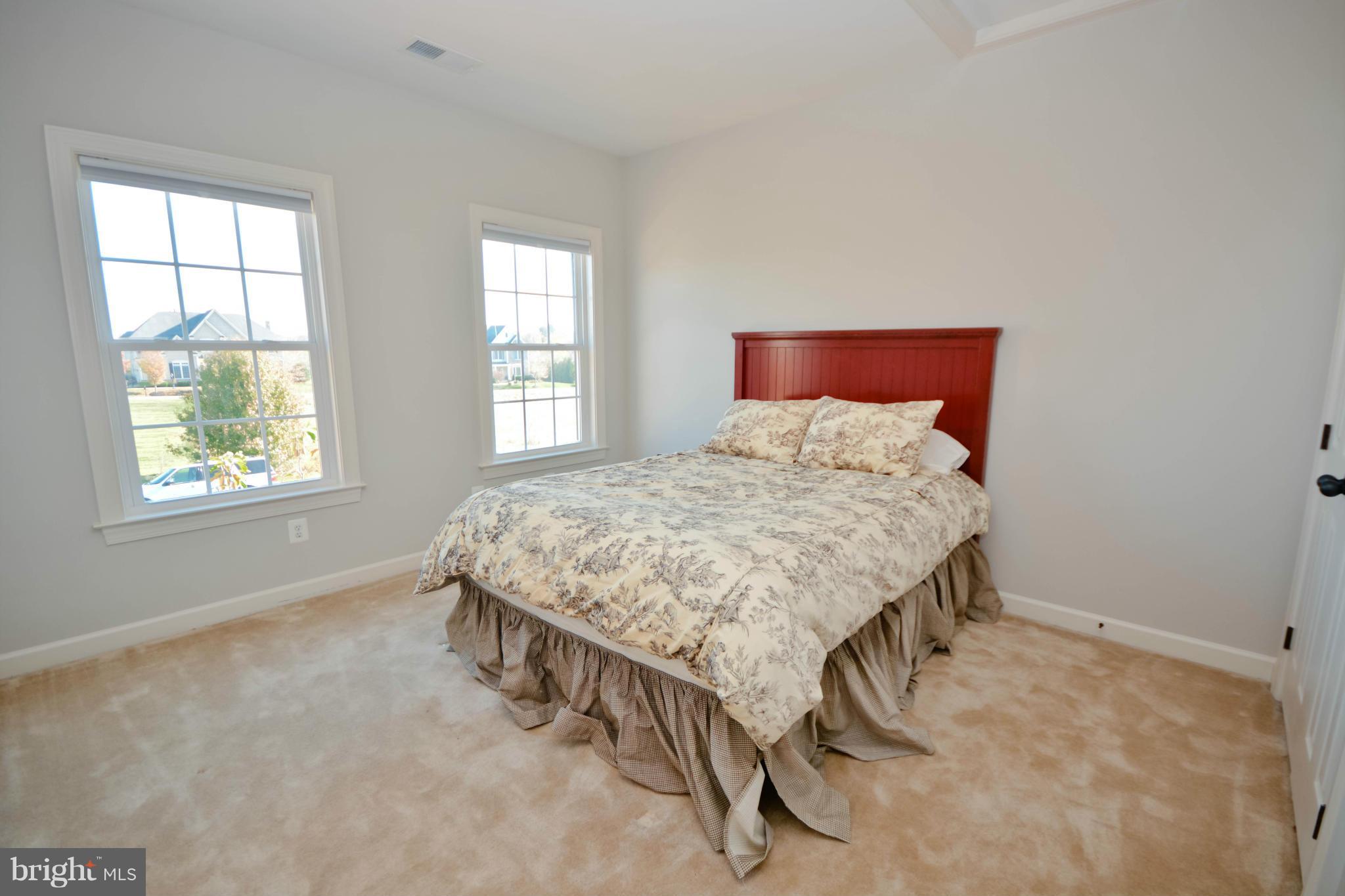 ROKEBY FARM - Residential