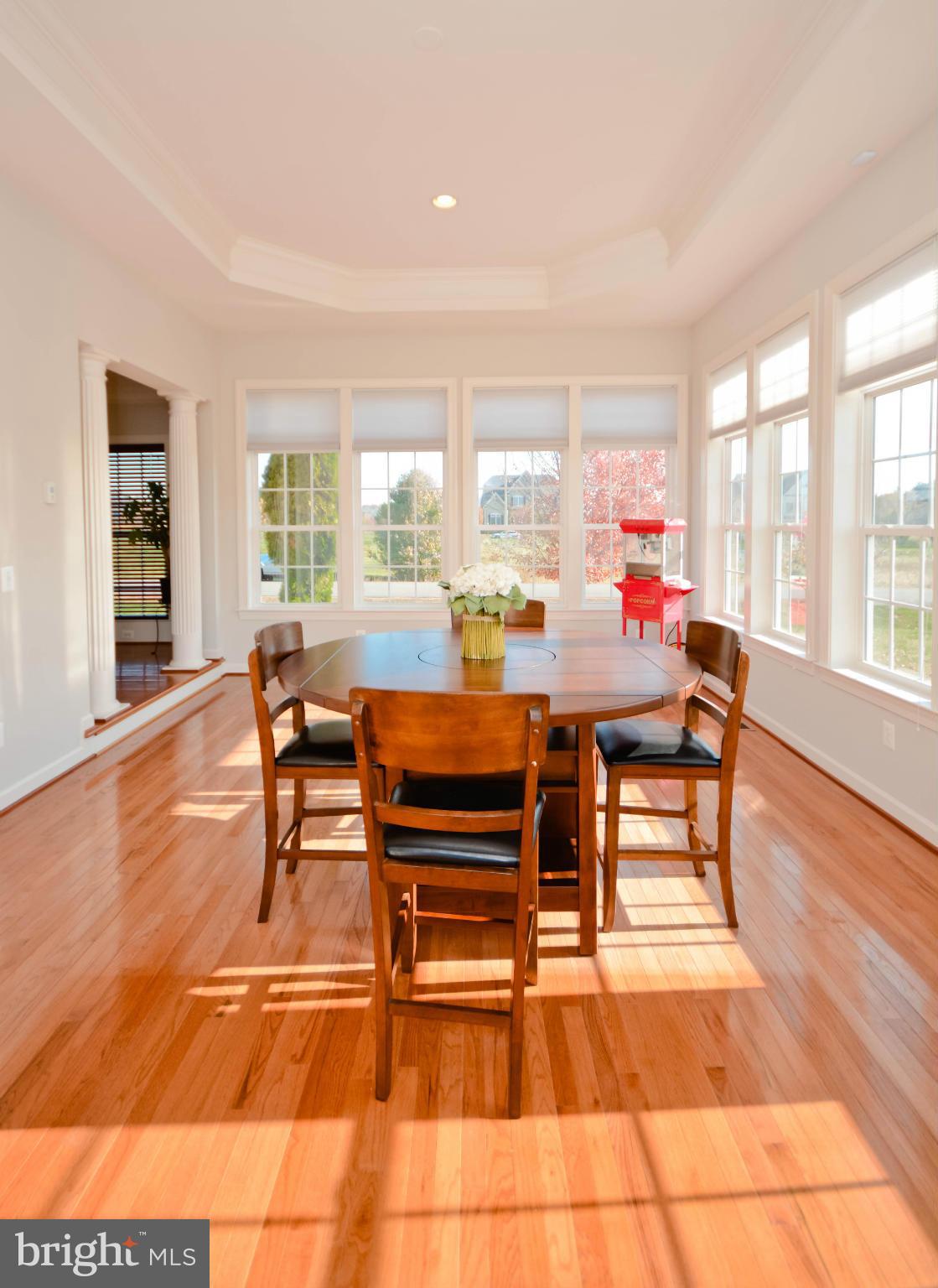 ROKEBY FARM - Residential