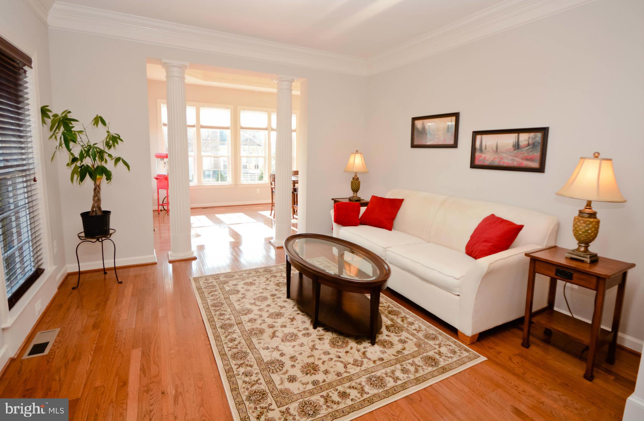 ROKEBY FARM - Residential