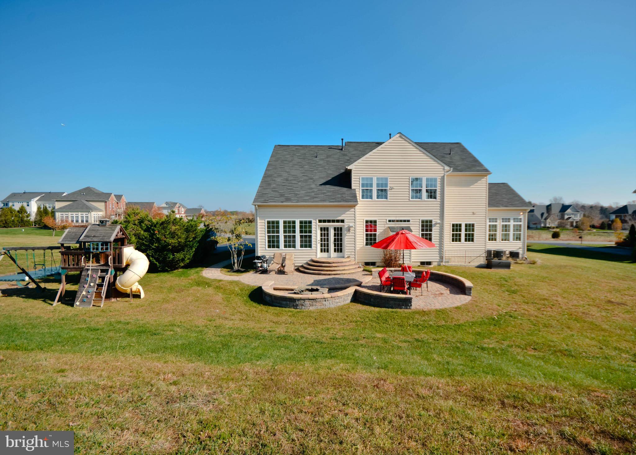 ROKEBY FARM - Residential