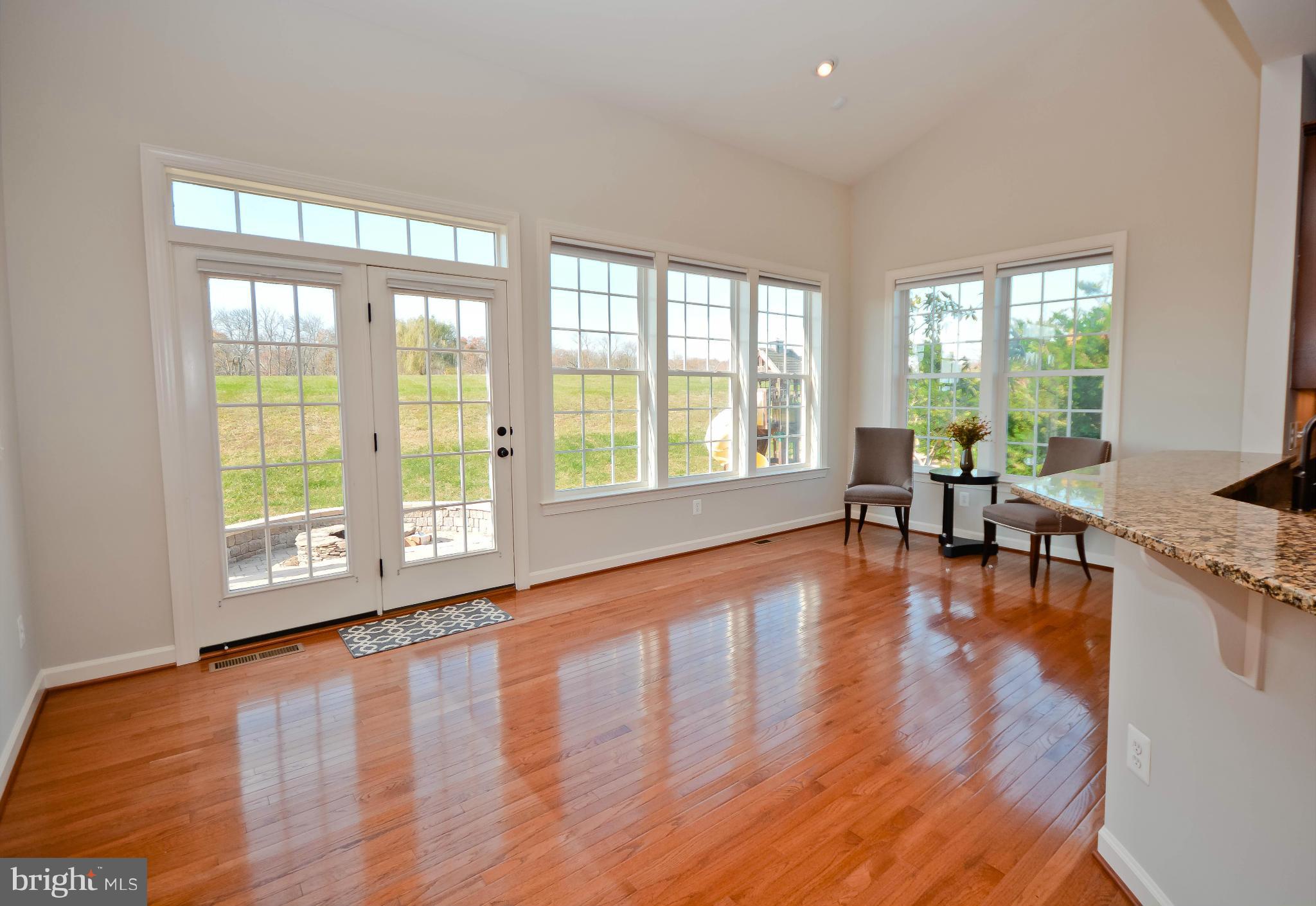 ROKEBY FARM - Residential