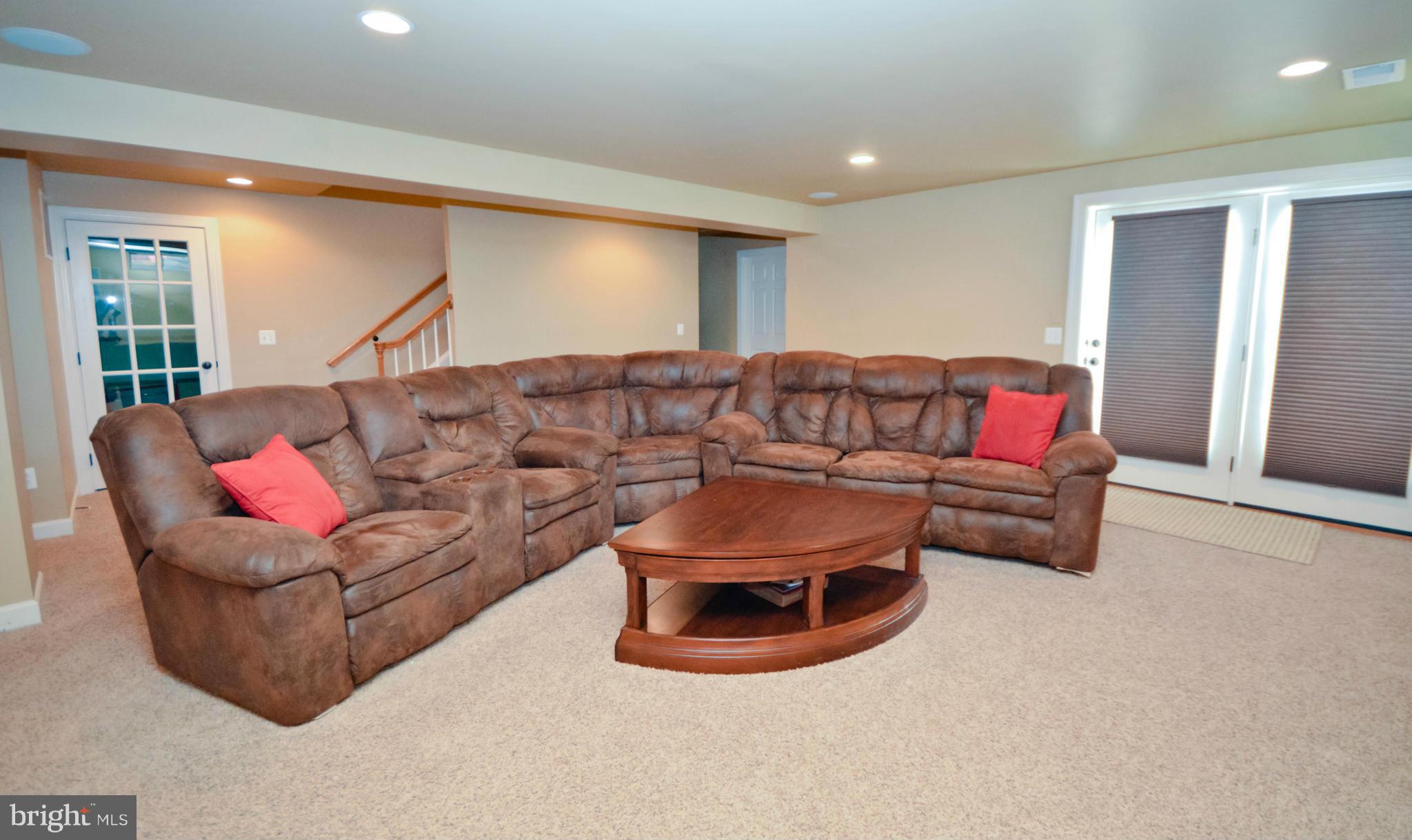 ROKEBY FARM - Residential