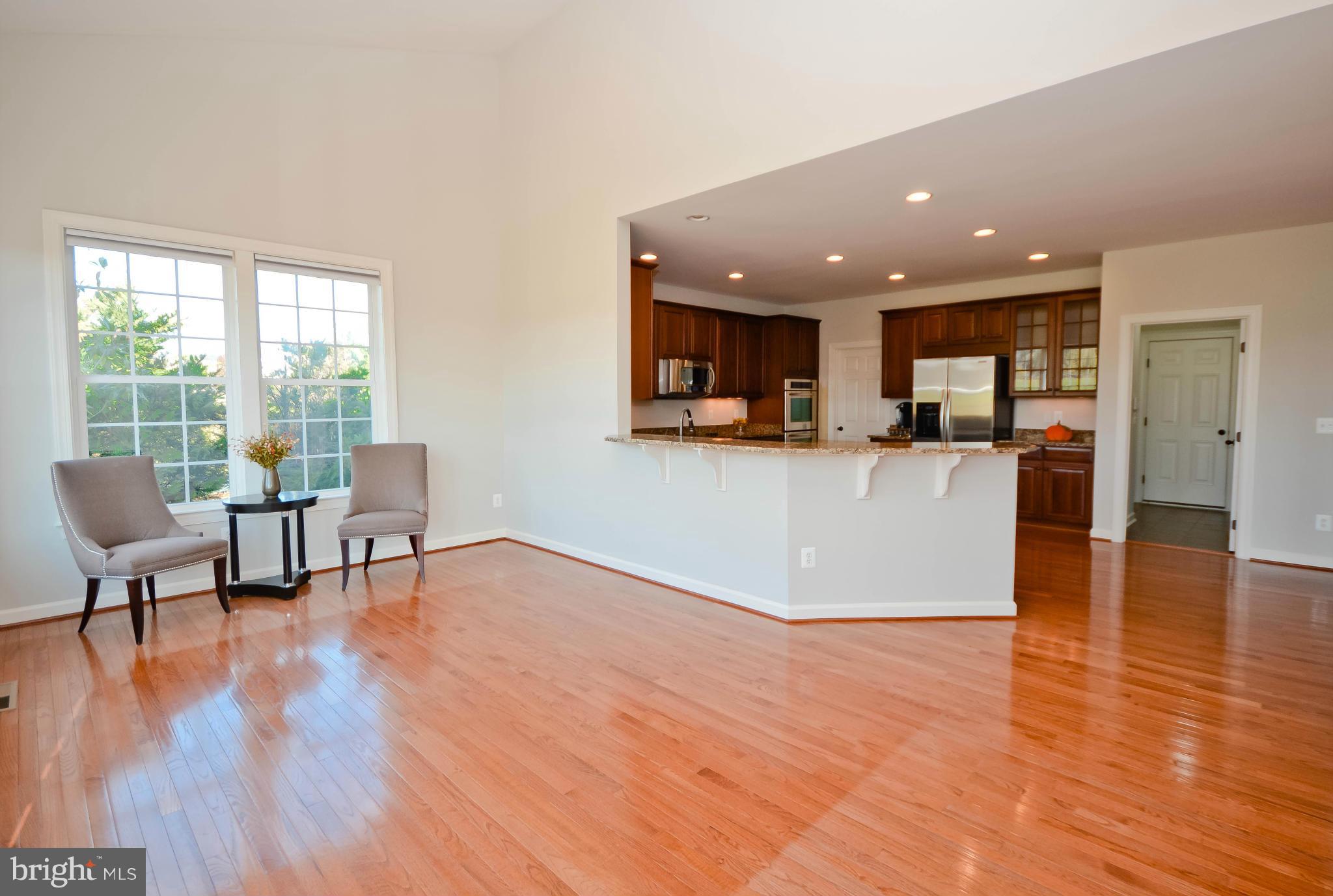 ROKEBY FARM - Residential