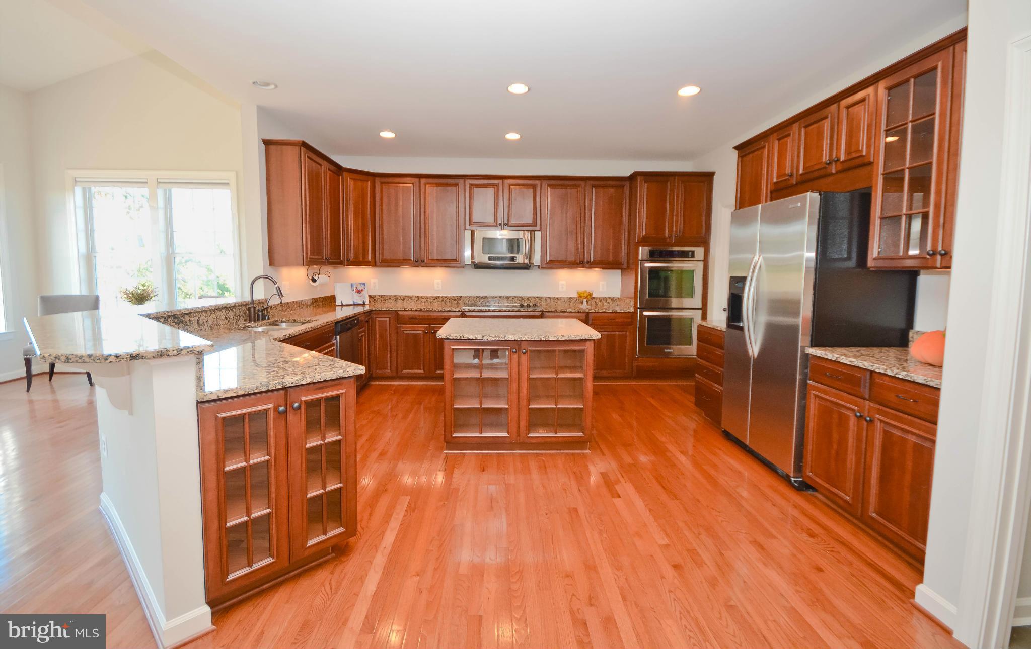 ROKEBY FARM - Residential