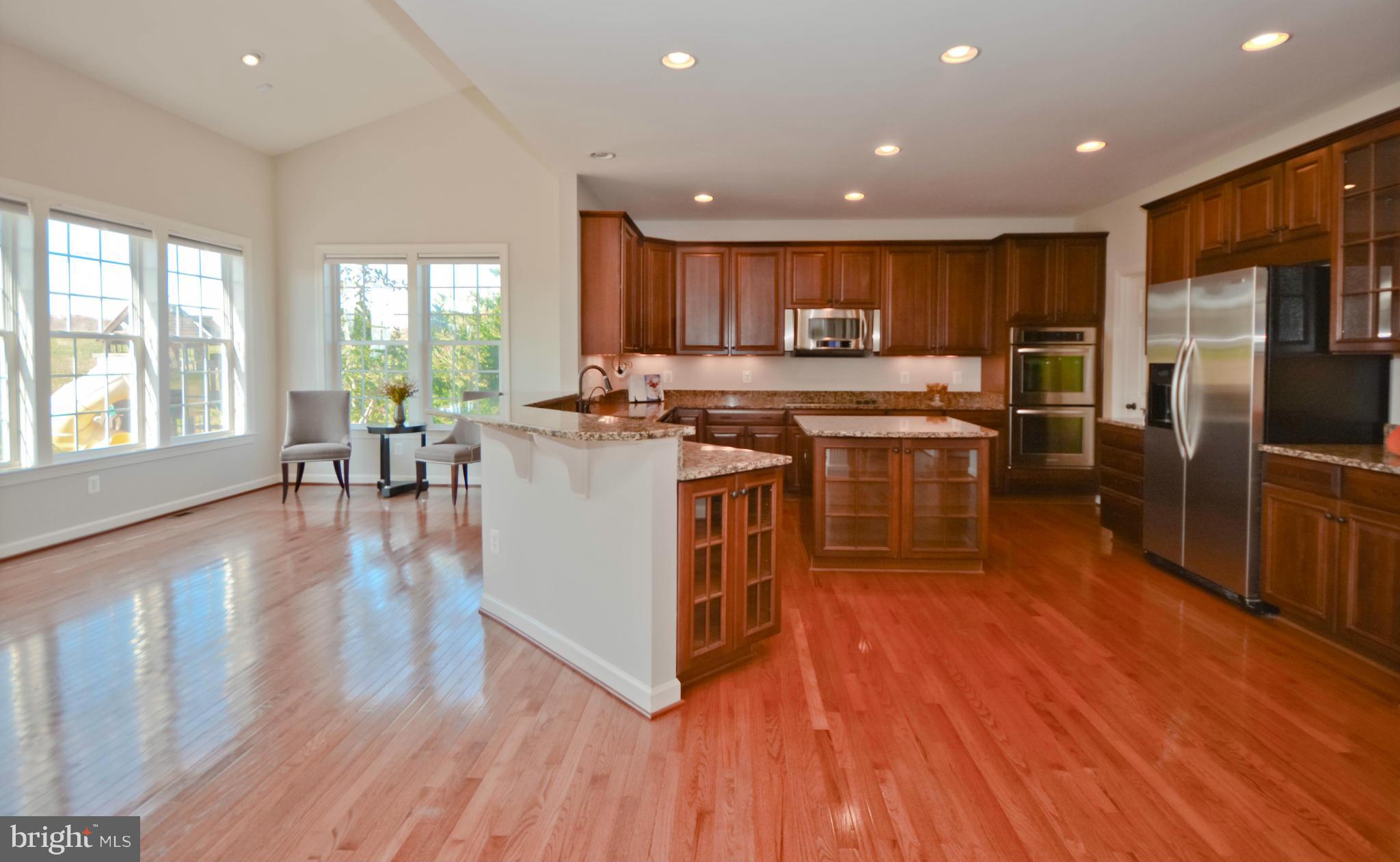 ROKEBY FARM - Residential