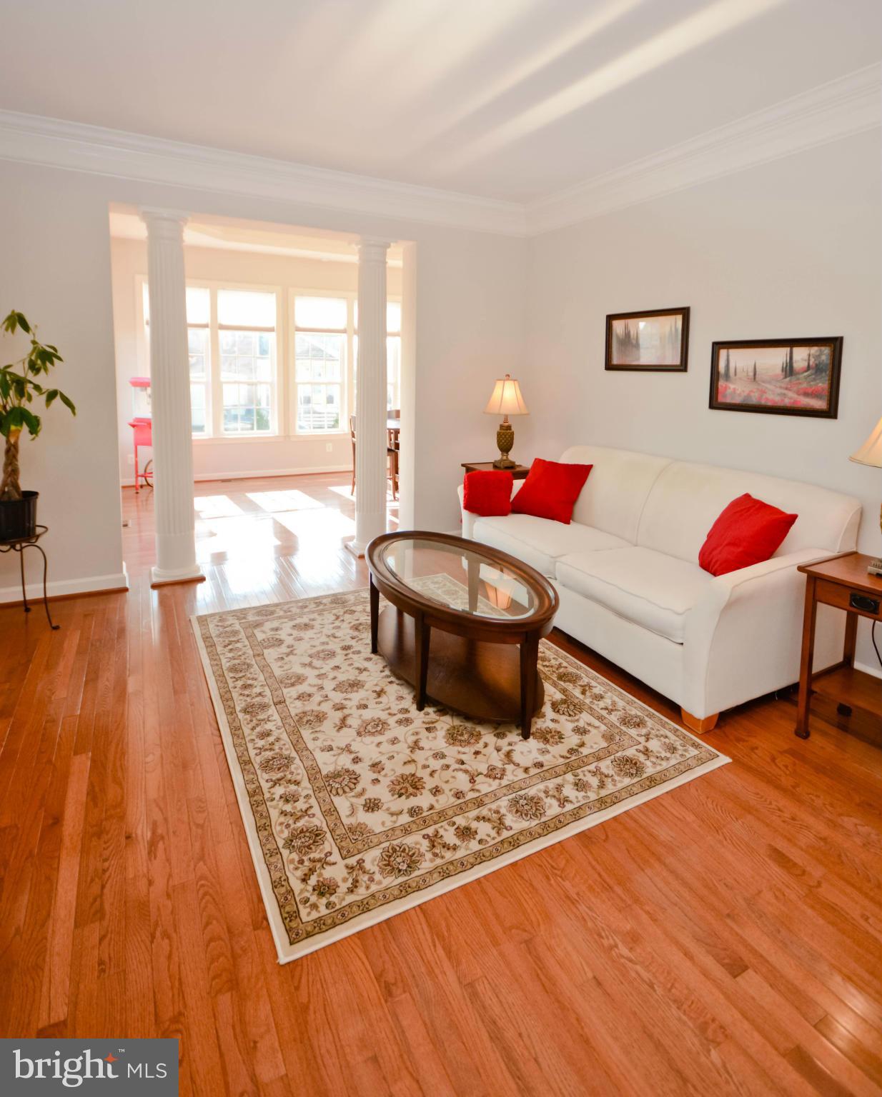 ROKEBY FARM - Residential