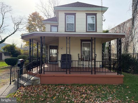 527 MARTIN LUTHER KING AVENUE PLEASANTVILLE NJ 08232