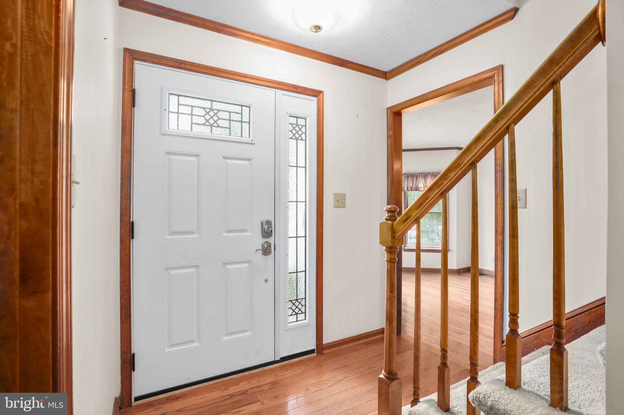 7 DINWIDDIE COURT