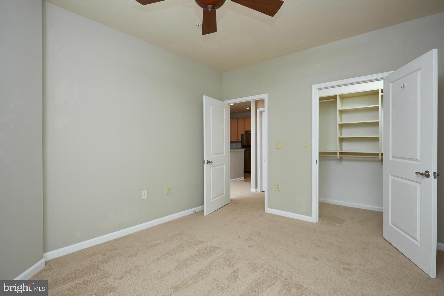 HALSTEAD AT THE METRO - Residential Lease