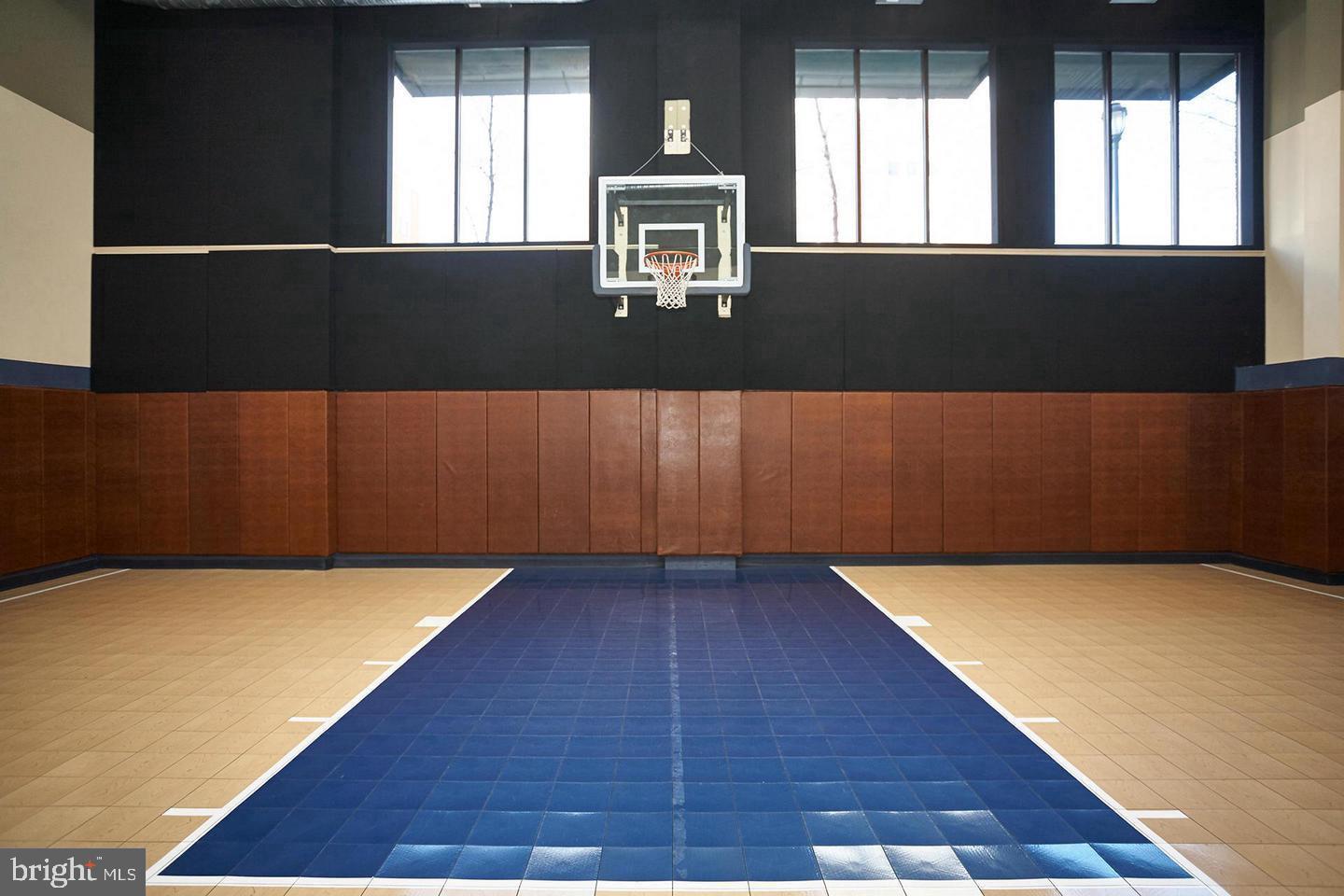 HALSTEAD AT THE METRO - Residential Lease