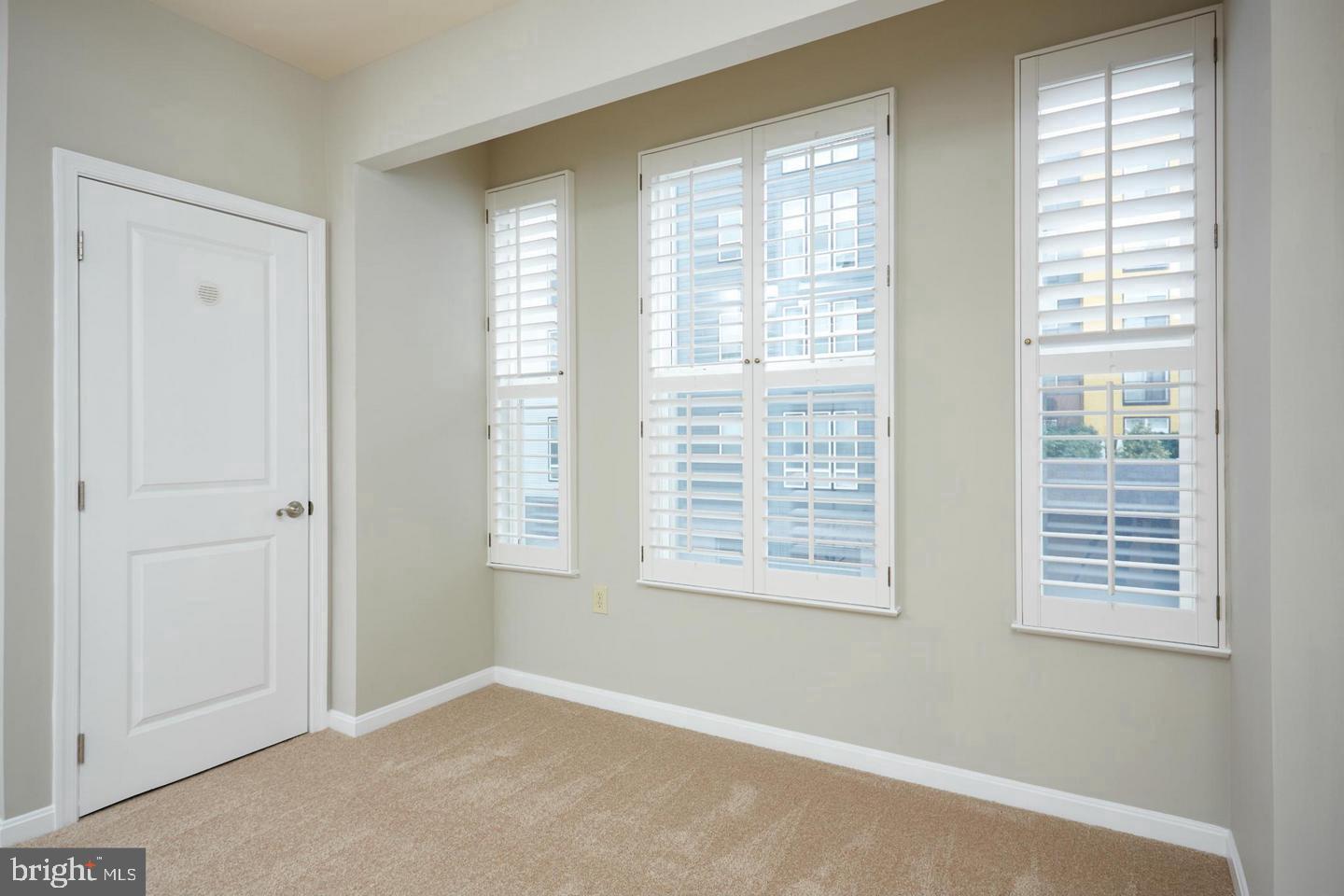 HALSTEAD AT THE METRO - Residential Lease