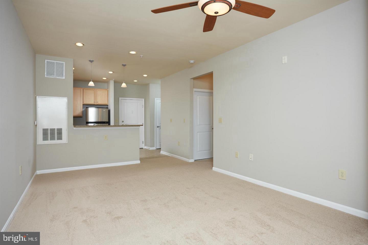 HALSTEAD AT THE METRO - Residential Lease