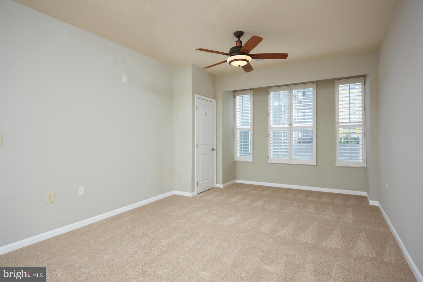 HALSTEAD AT THE METRO - Residential Lease