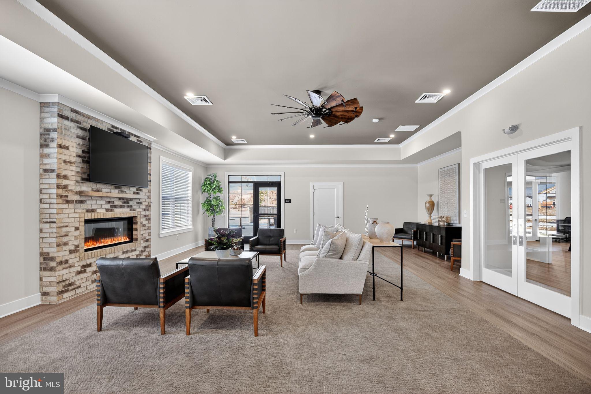 GREENBROOK - Residential