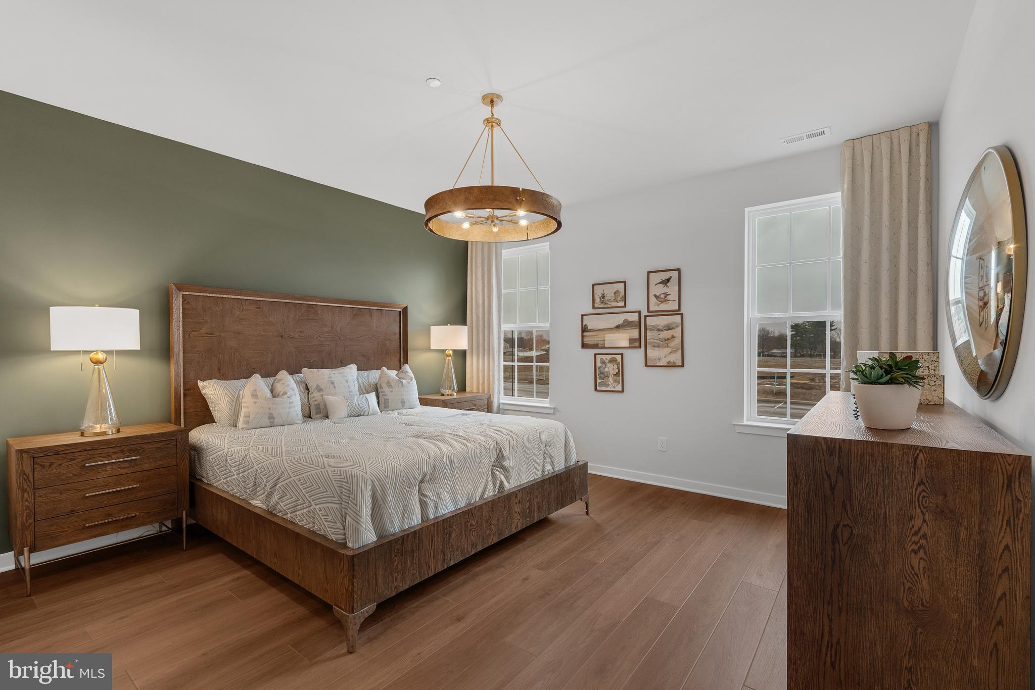 GREENBROOK - Residential