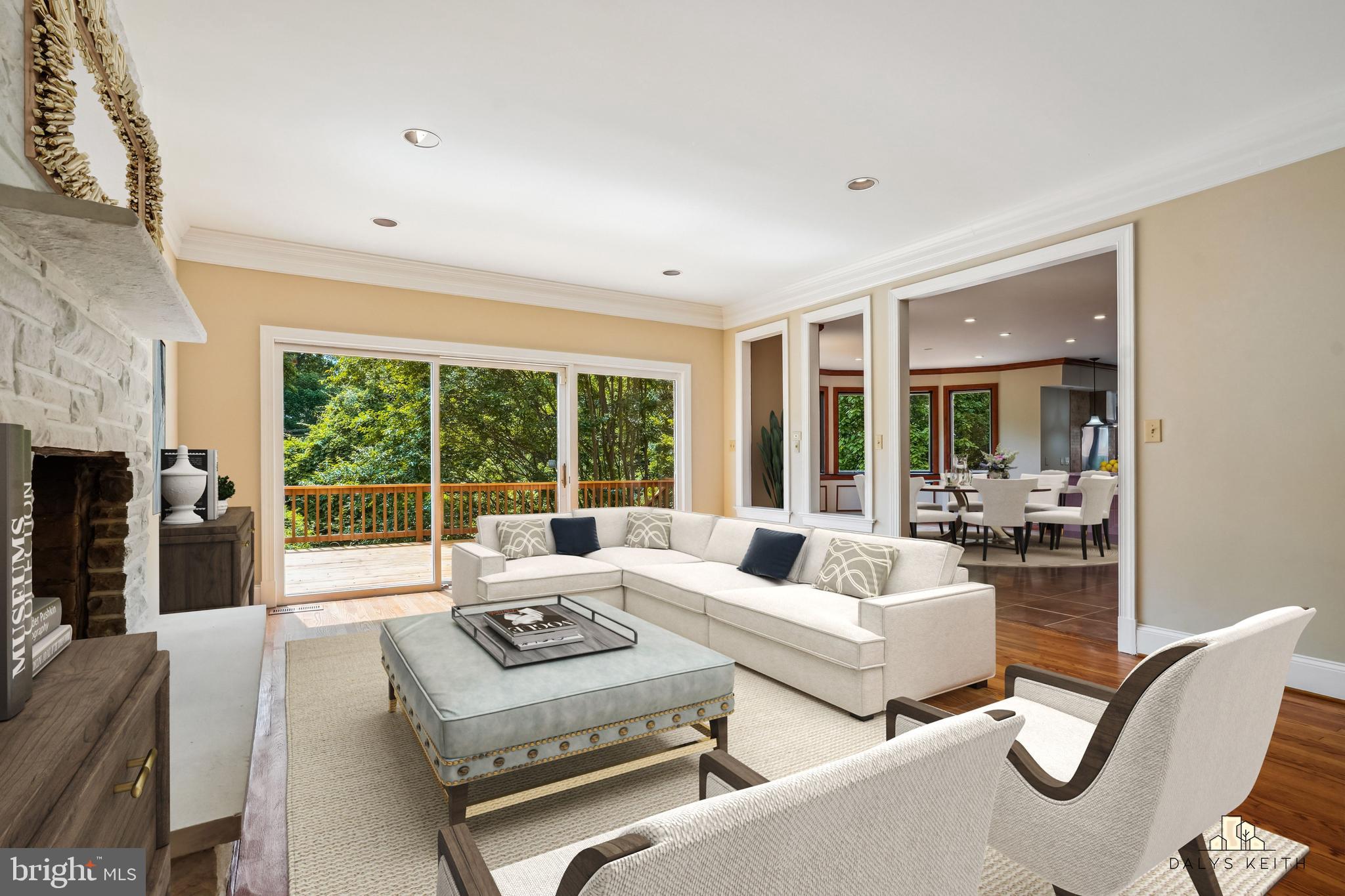 FARMINGTON - Residential