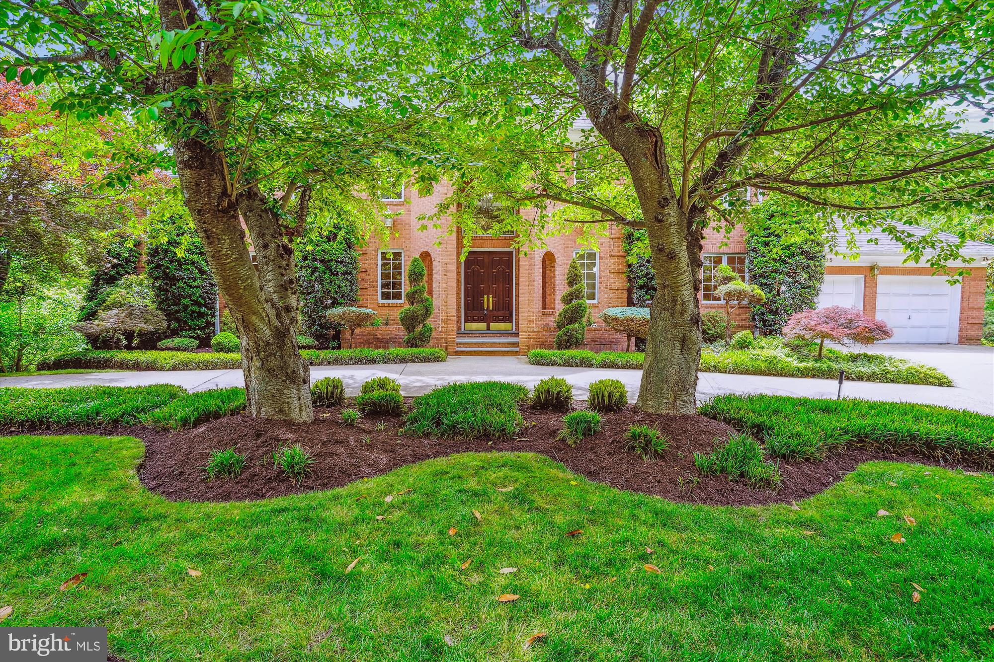 8005 GLENGALEN LANE