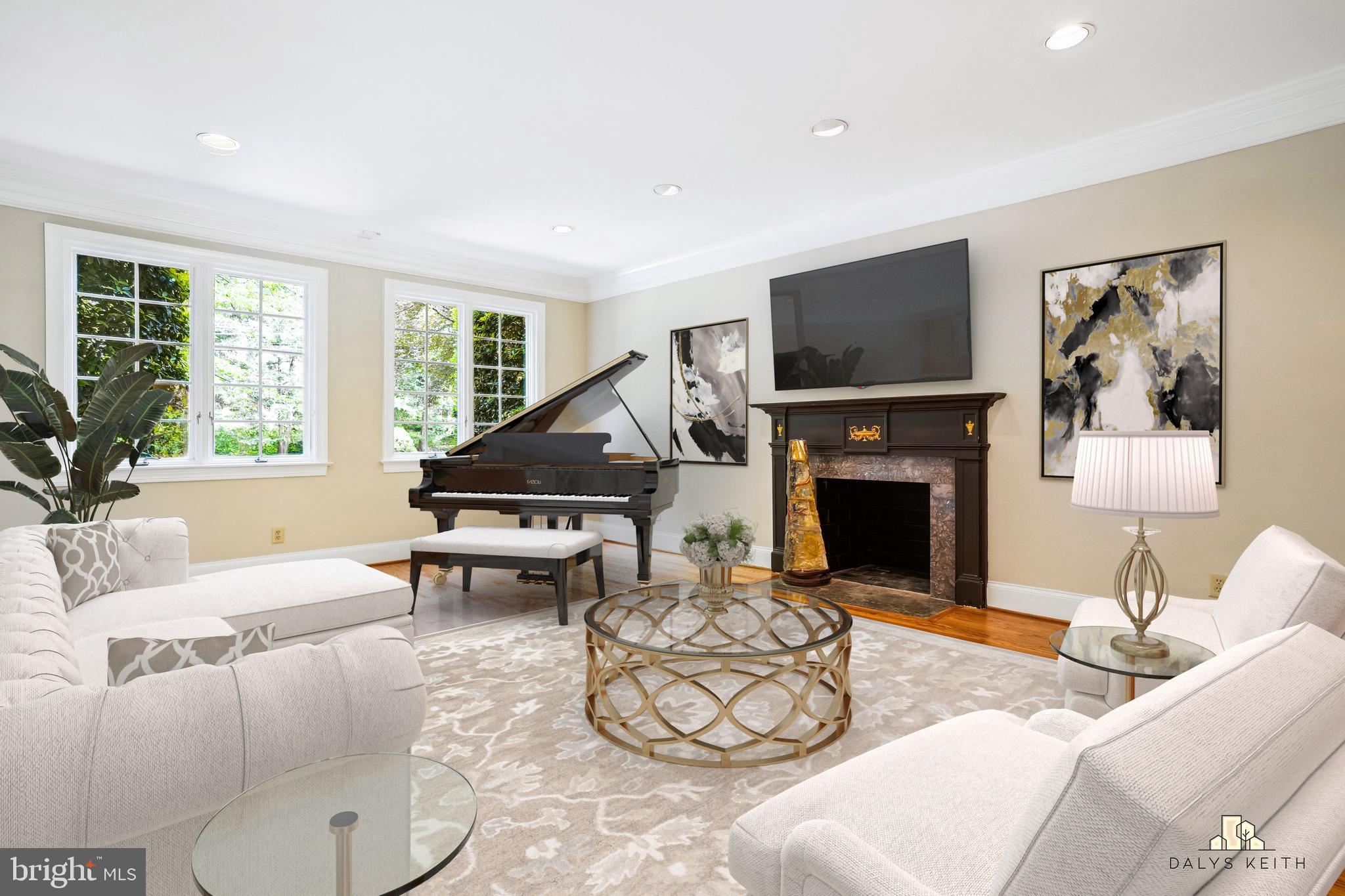 FARMINGTON - Residential