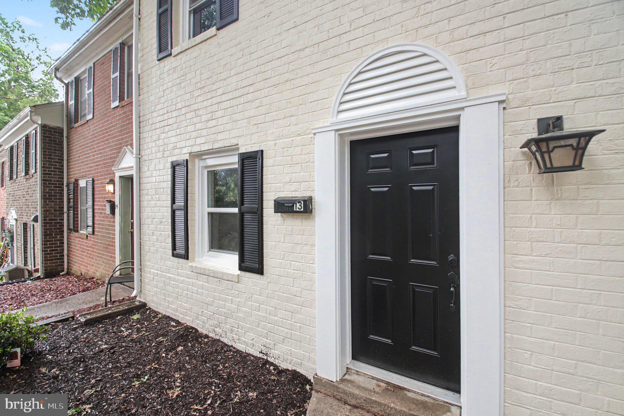 13 BENTLEY COURT