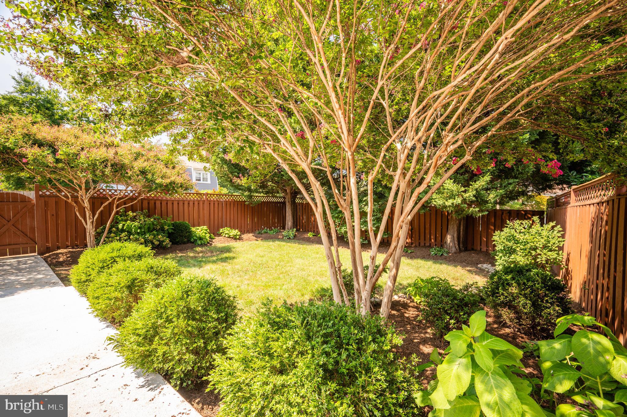 HARDWICK COURT - Residential