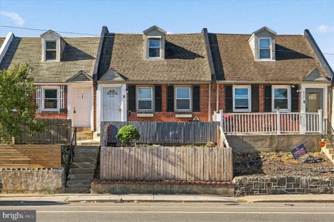 Photo of 524 S 69th Street, UPPER DARBY, PA 19082 (MLS # PADE2125746)