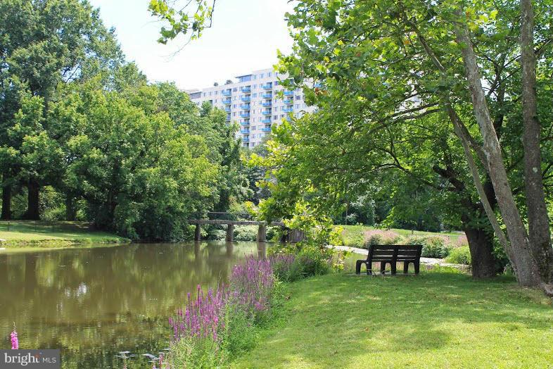 GROSVENOR PARK - Residential