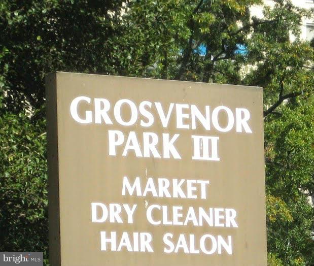 GROSVENOR PARK - Residential