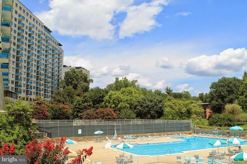 GROSVENOR PARK - Residential