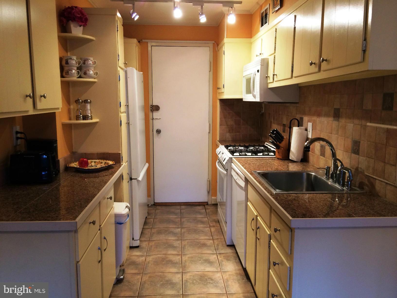 GROSVENOR PARK - Residential