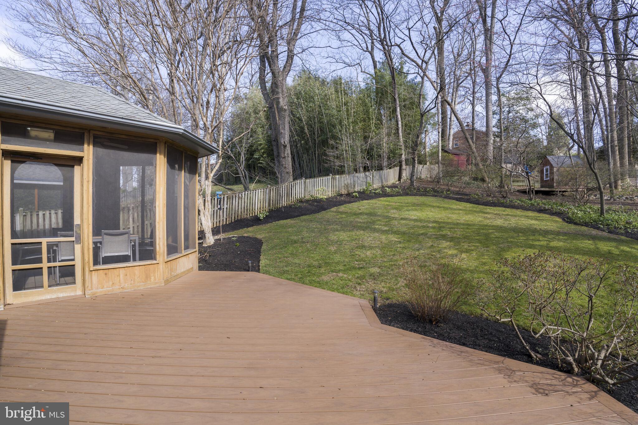 WOODSIDE FOREST - Residential