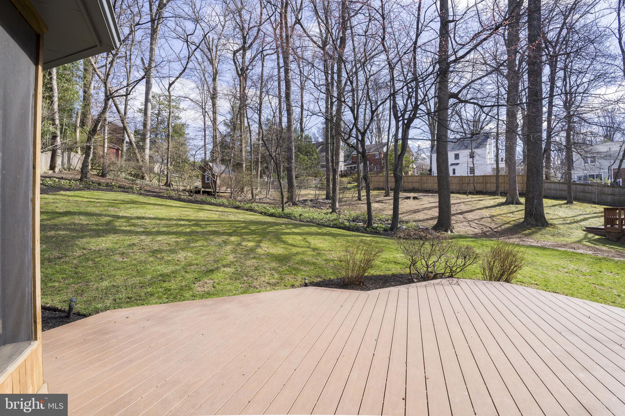 WOODSIDE FOREST - Residential