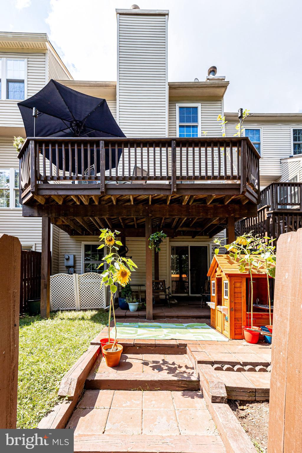 ASHBURN VILLAGE - Residential Lease