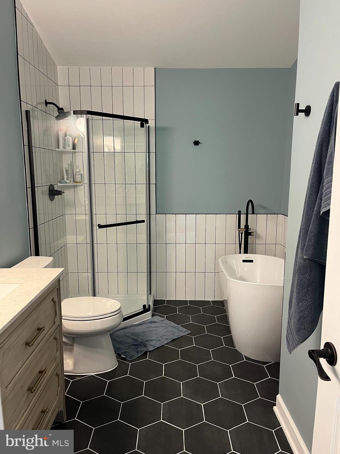 ASHBURN VILLAGE - Residential Lease