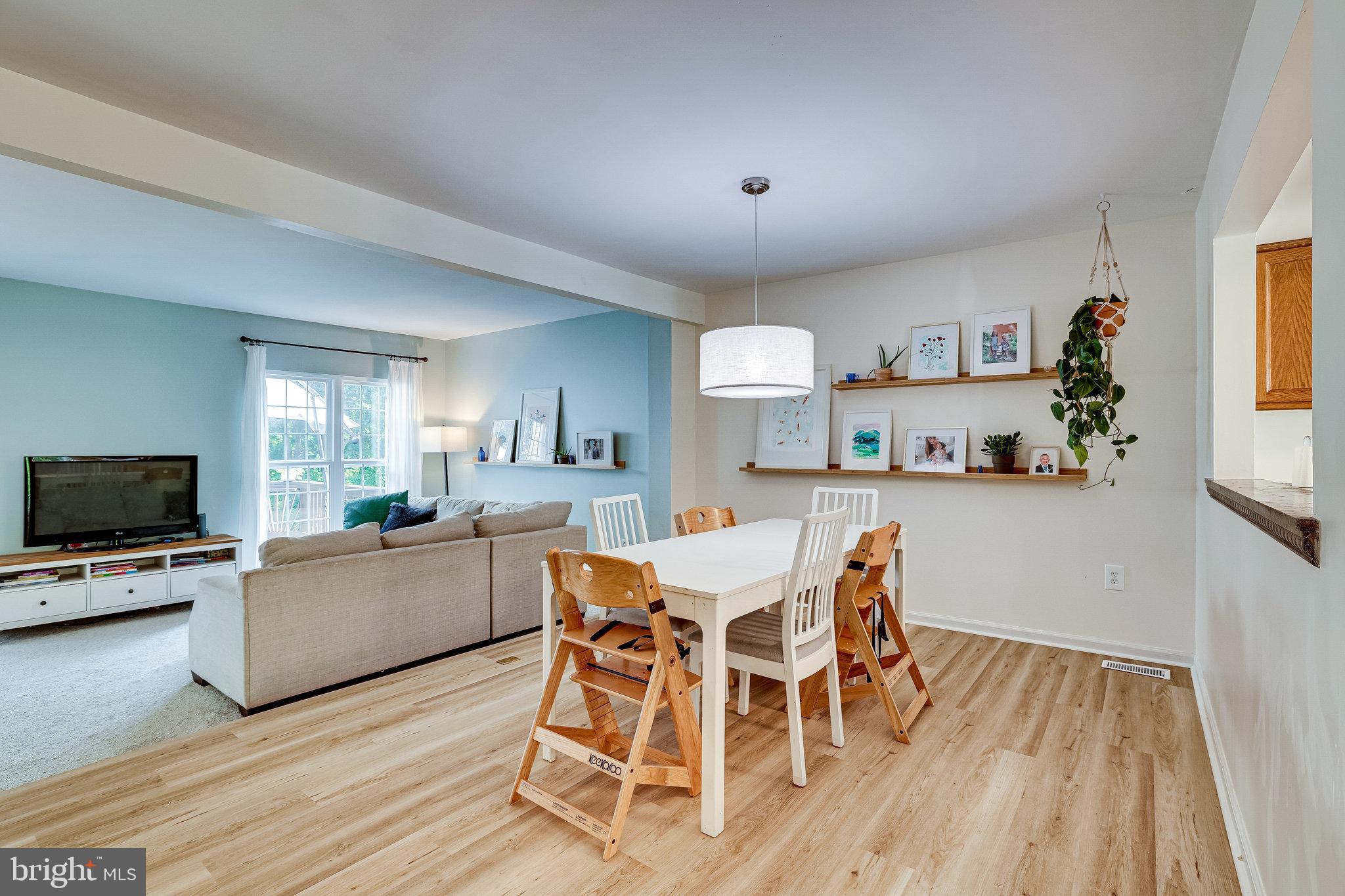 ASHBURN VILLAGE - Residential Lease