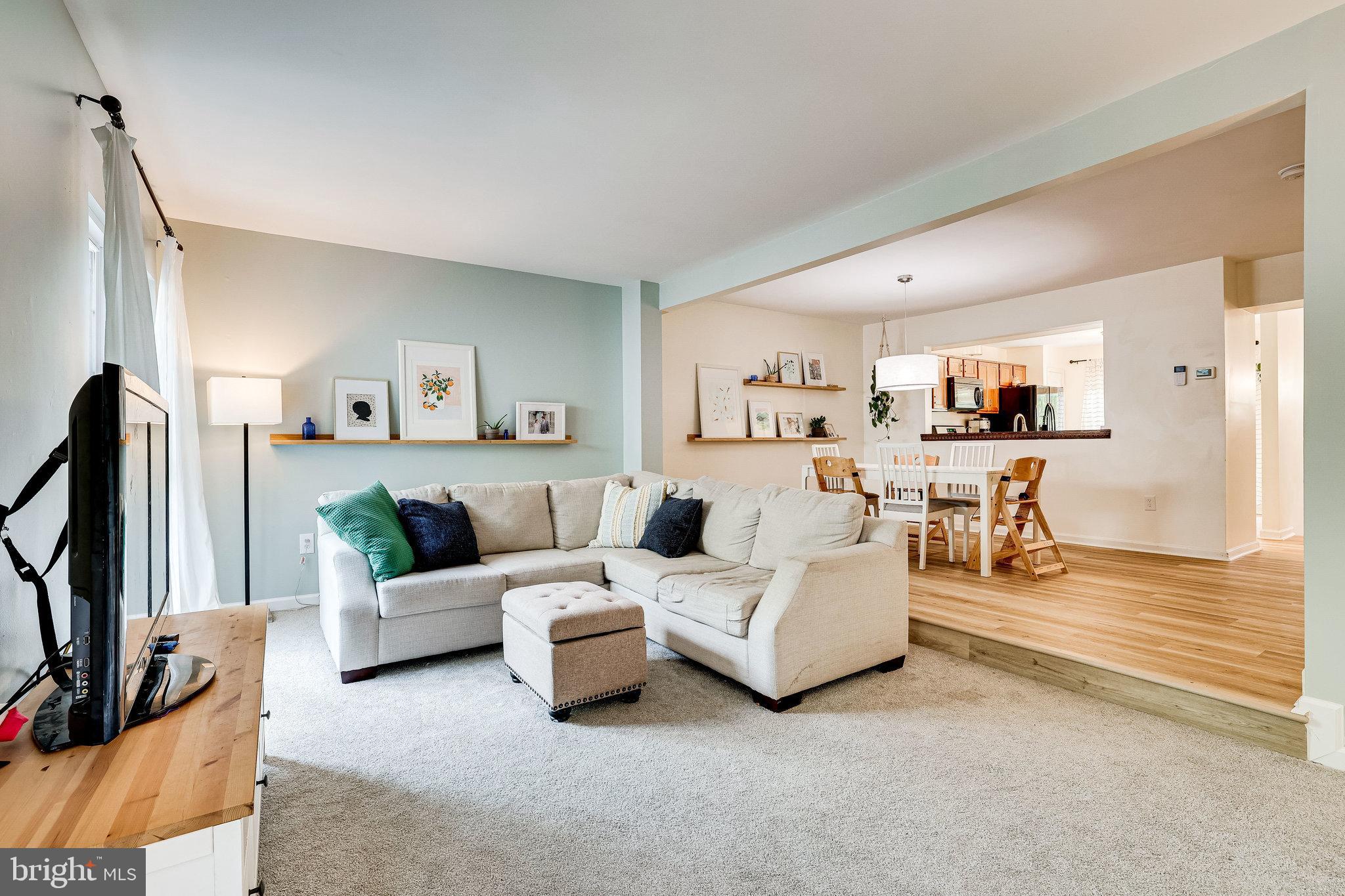 ASHBURN VILLAGE - Residential Lease