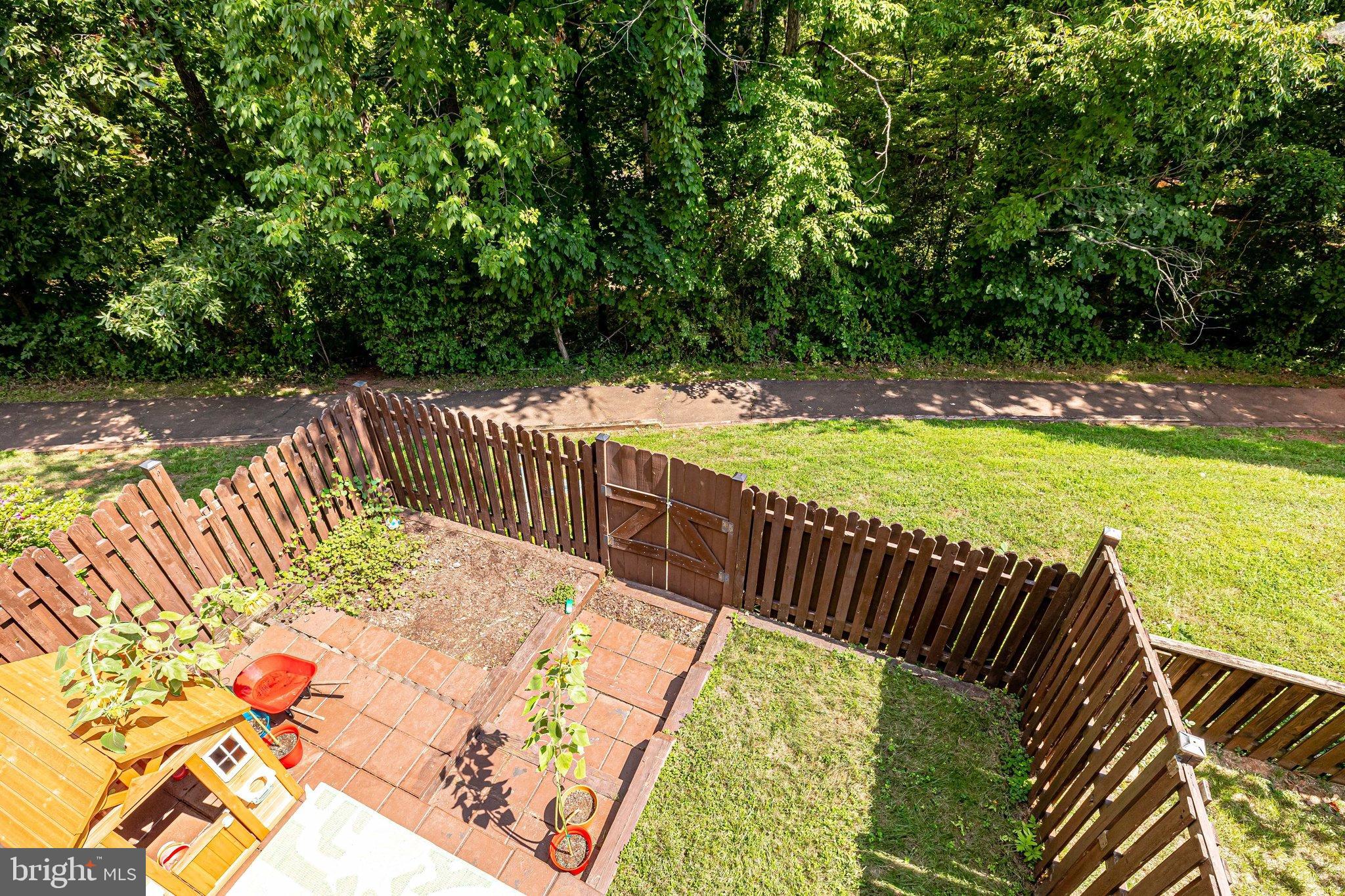 ASHBURN VILLAGE - Residential Lease