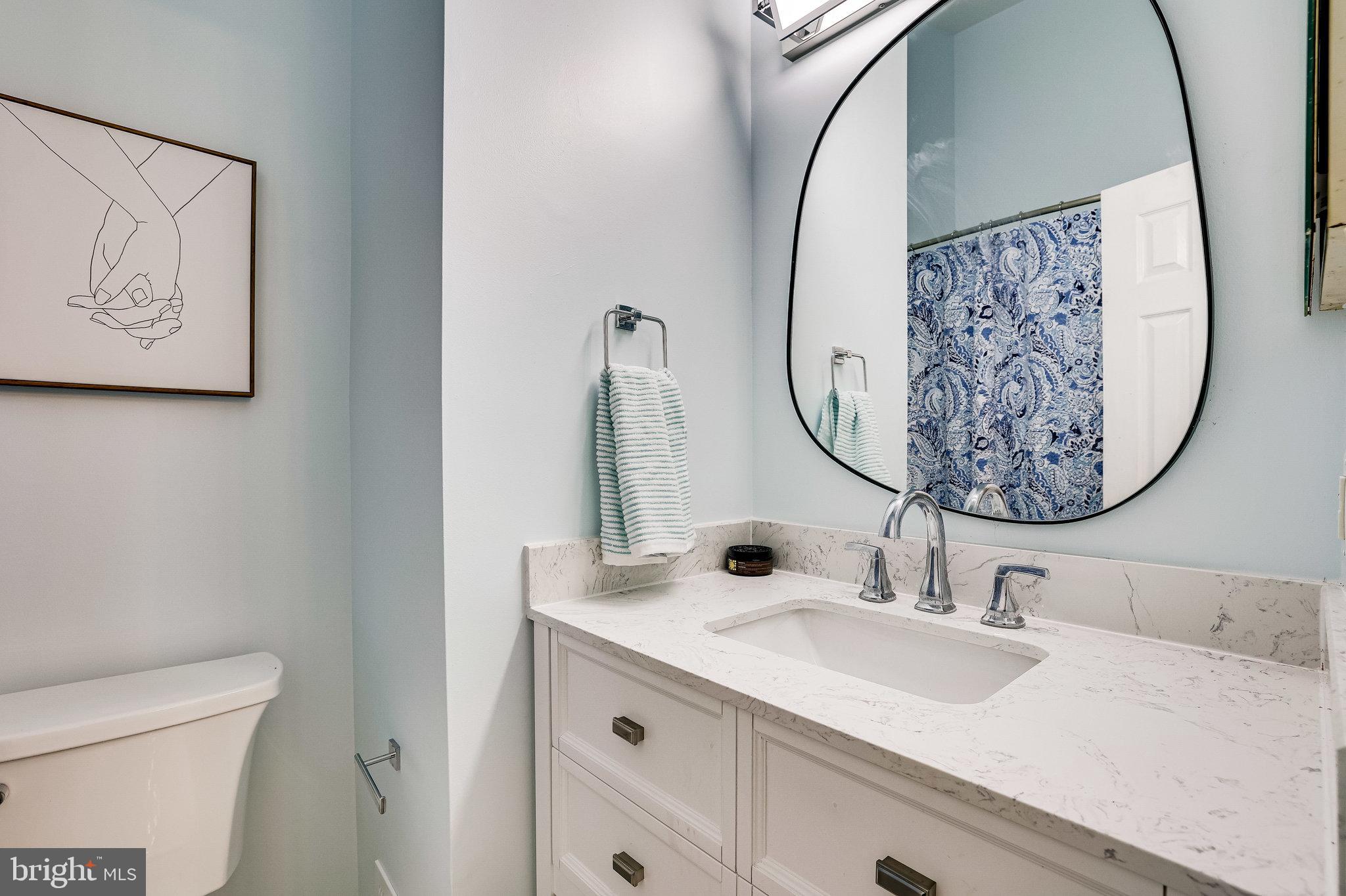 ASHBURN VILLAGE - Residential Lease