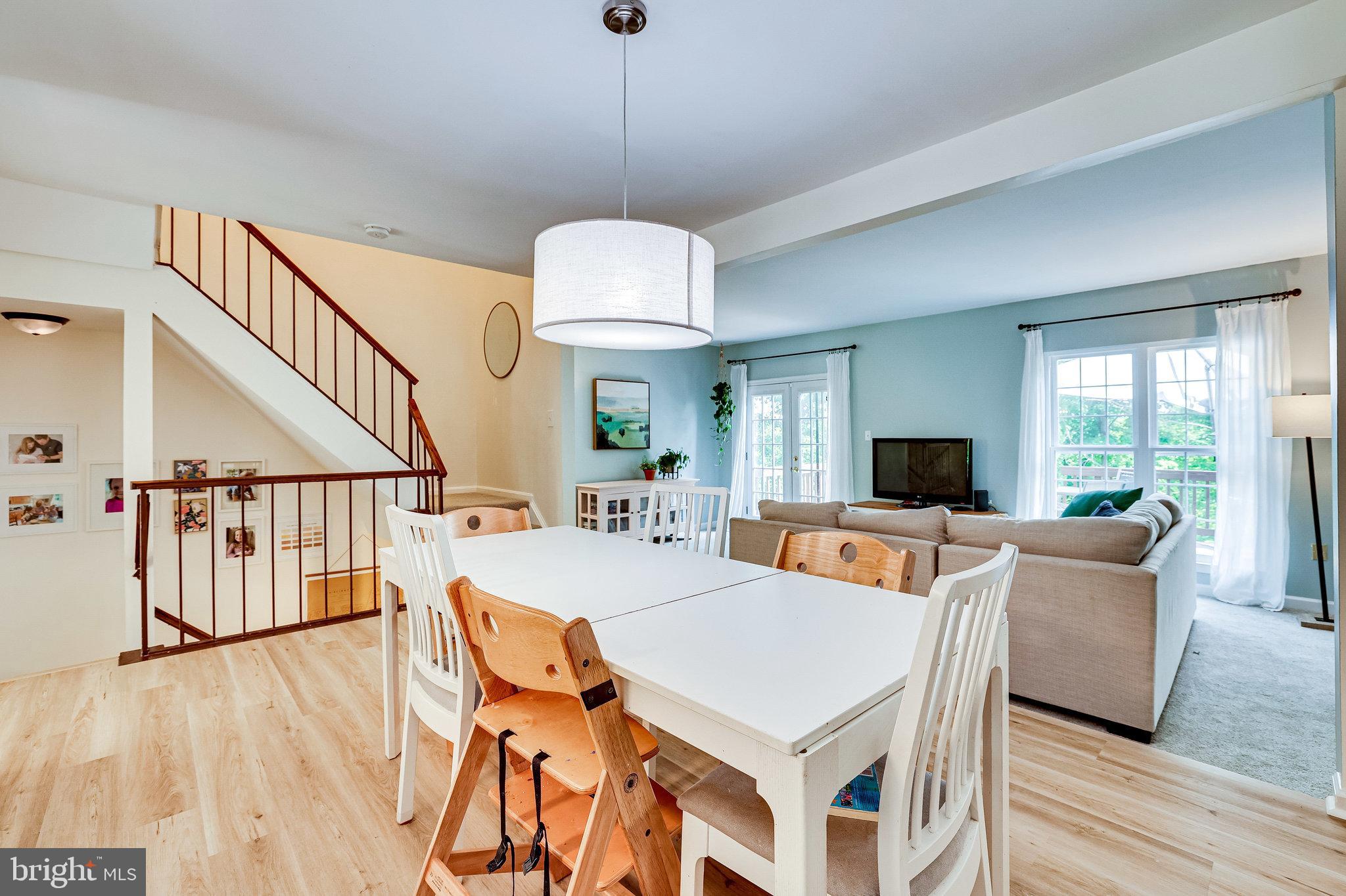 ASHBURN VILLAGE - Residential Lease