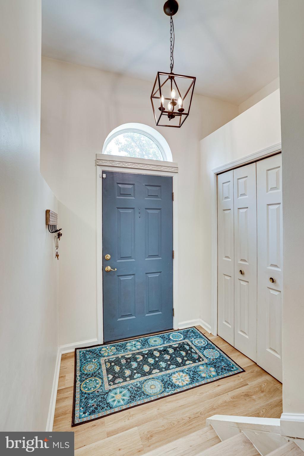 ASHBURN VILLAGE - Residential Lease