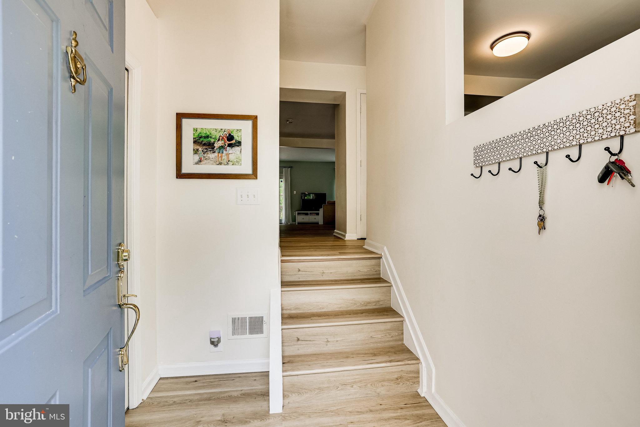 ASHBURN VILLAGE - Residential Lease