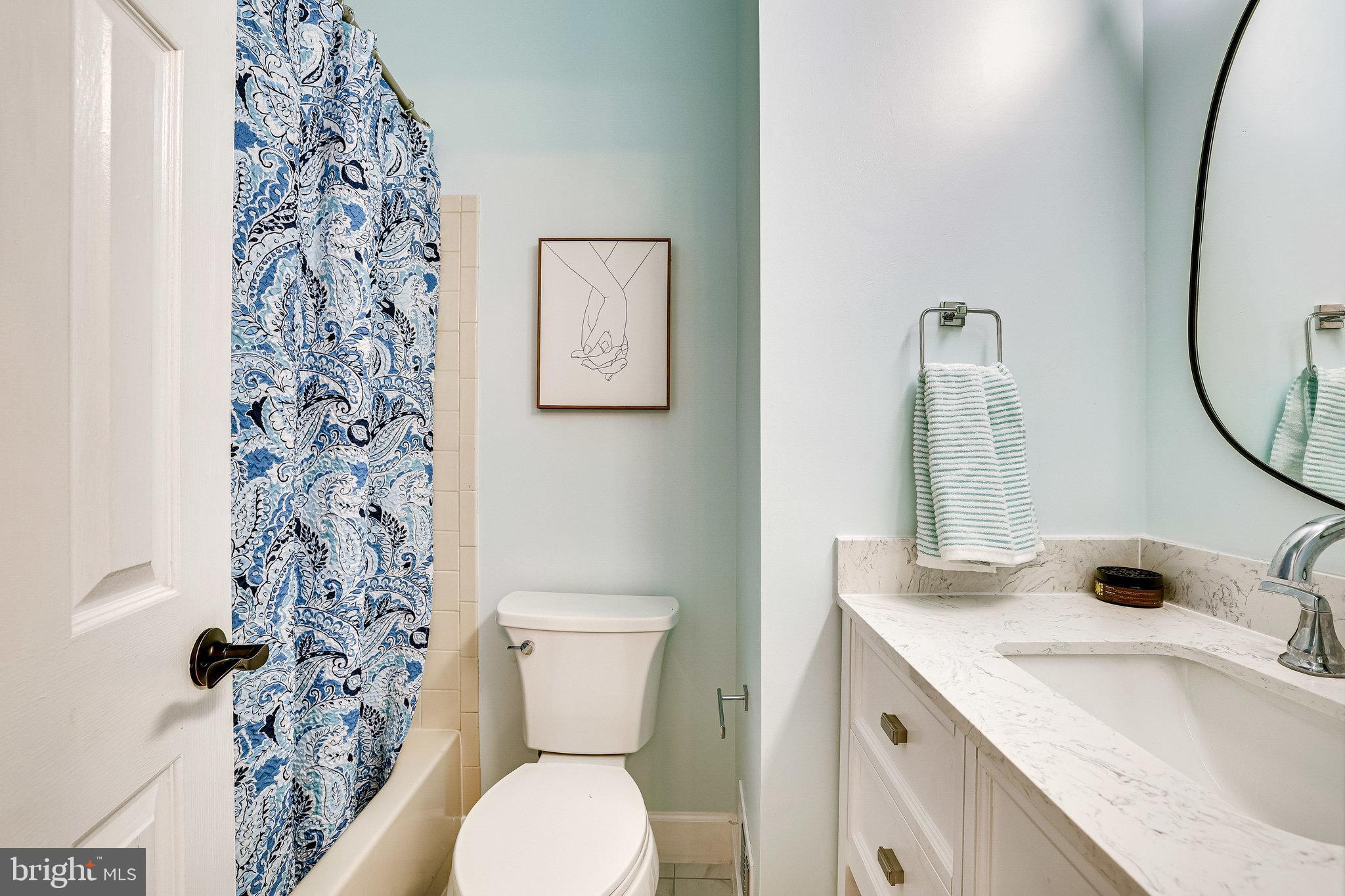 ASHBURN VILLAGE - Residential Lease