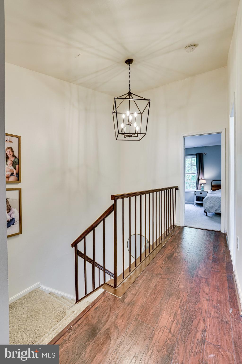 ASHBURN VILLAGE - Residential Lease