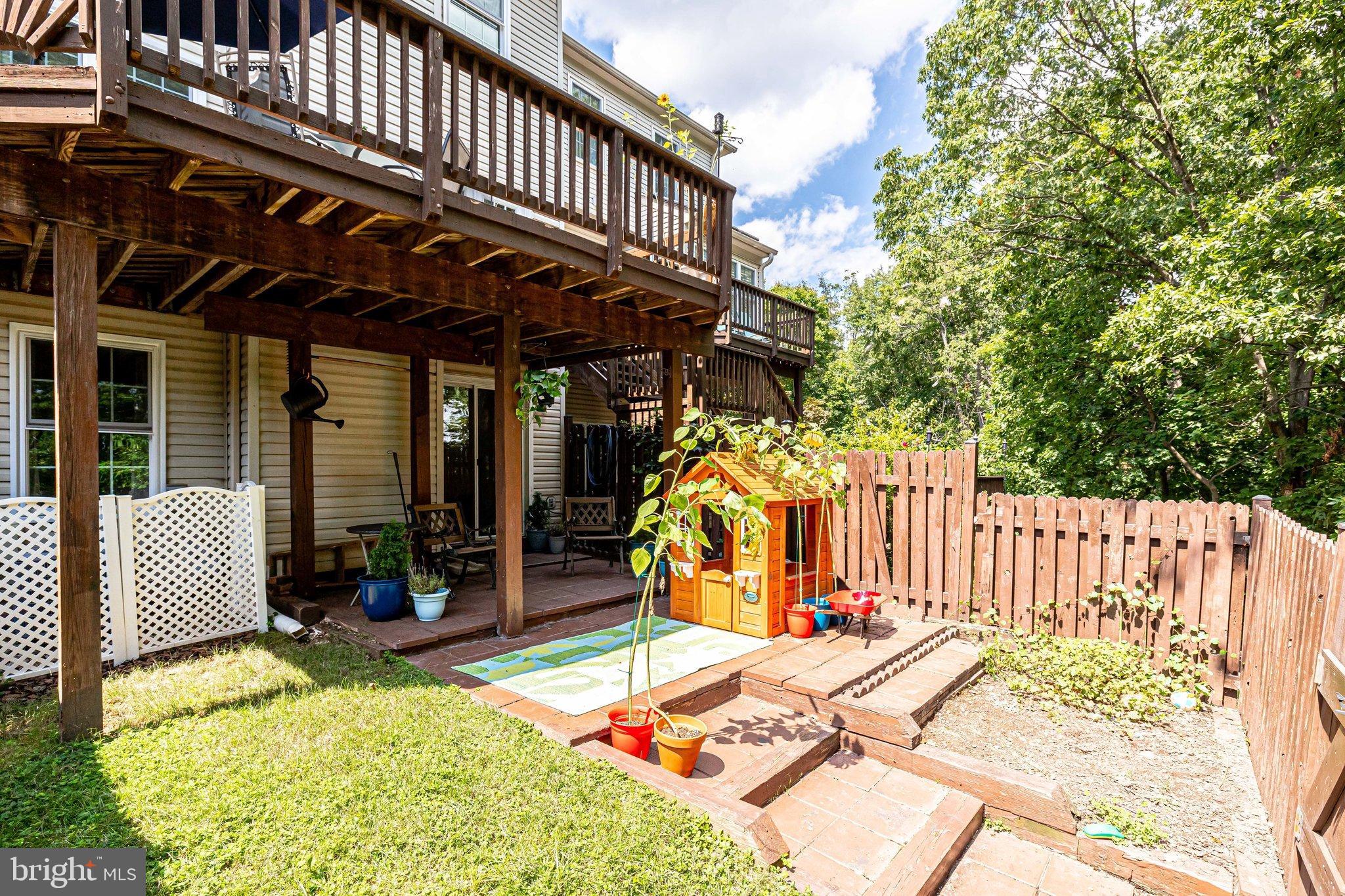 ASHBURN VILLAGE - Residential Lease